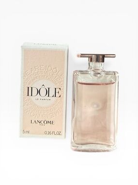 Lancôme Idôle Le Parfum Travel Size Dabber, 5 ml NIB